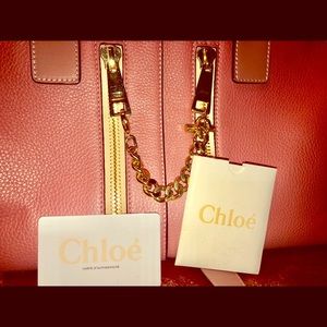 Chloe handbag